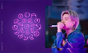 Suga de BTS lanza remix de “My universe” y Coldplay lo califica como ‘un productor brillante’