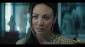 First trailer for ‘VANISHED’, a new series starring Kaley Cuoco and Sam Claflin. Premiering Fabruary 1 on MGM . | Movie Coverage