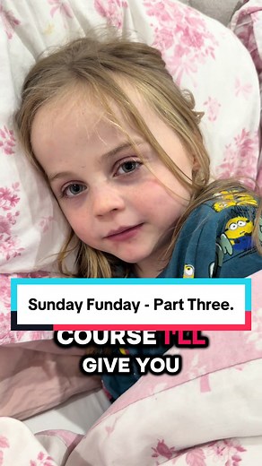 Sunday Funday - Funny Kids TikToks Compilation