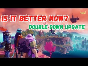 Hyper Light Breaker Double Down Update - Is Now The Time To Come Back?