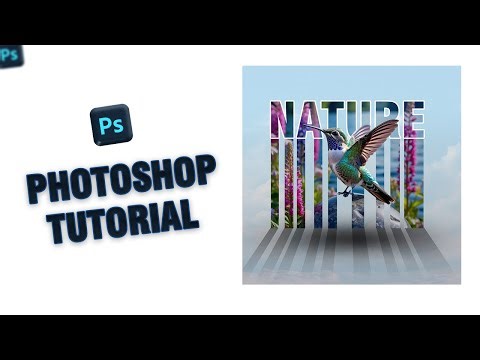 Adobe Photoshop Tutorial For Graphic Designer | Graphic design tips and trips