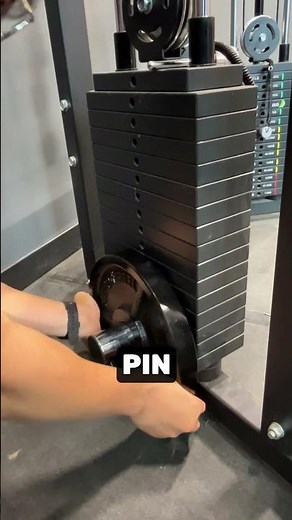 When the Weight Stack Isn't Enough