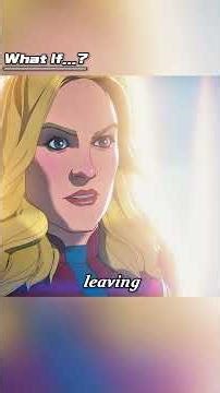 Thor turned the entire Earth into a giant party. #marvel #foryou