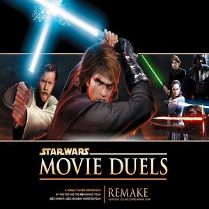 Movie Duels - Update 5 (Part 1) file