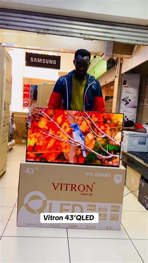 @everyone Usikae bila tv 😊 chukua tv M-kopa Lipa Mdogomdogo Television Are Available. Kindly Call Or WhatsApp 0731330611 NOTE 50% OF YOUR DEPOSIT BEFORE DELIVERY 🚚 1️⃣ 24 inches smart TV deposit 1500 25 daily 2️⃣ 32 inches smart TV deposit 2500 35 daily 3️⃣40 inches smart TV deposit 3500 50 4️⃣ 43 inches smart TV deposit 4,500 55 daily 5️⃣ 50 inches smart TV deposit 5500 65 daily 6️⃣ 55 inches smart TV deposit 6,500 75 daily 7️⃣ 65 inches smart TV deposit 6,500 85 daily 8️⃣ 75 inches smart TV 