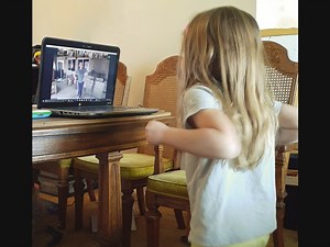 Free Online Adult And Child Fitness Classes Through YMCA