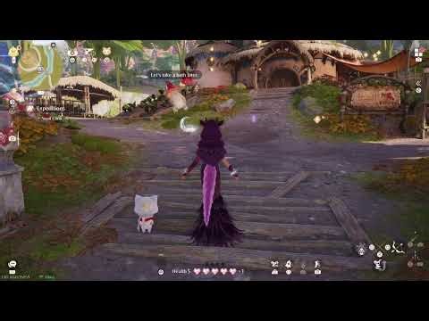 Infinity Nikki episode 9