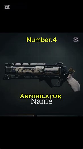 Top operator skill in Codm