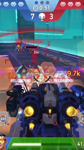 5v5 Deathmatch Highlights