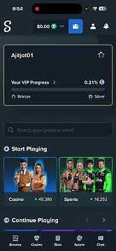 What is Stake VIP and How To Achieve Stake VIP Levels