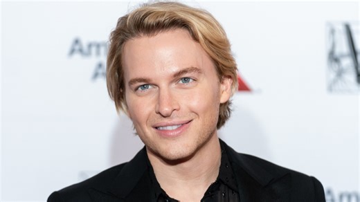 The Wild Rumors About Ronan Farrow's Biological Father - Nicki Swift