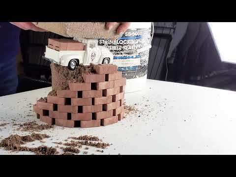 1. Avoid retaining wall DISASTER with this important tip!
