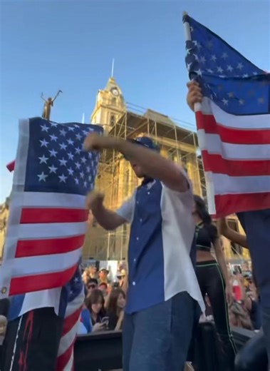 MXoN Parade was Wild! | DirtbikeLover