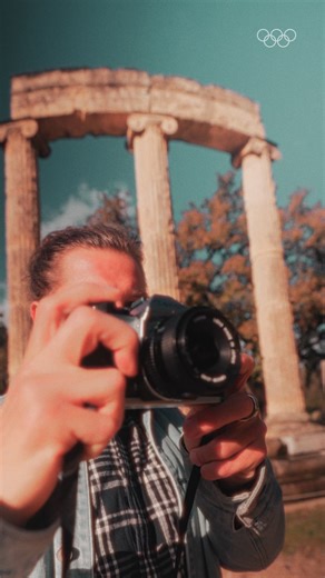 Check out some of our most iconic Olympic Torch Relay moments, captured on film. 😍 📸 🎞️ The Olympic flame reaches its destination later today. 🤩 Let's get #MilanoCortina2026 lit! 🔥 #Olympics #TorchRelay2026 #WinterOlympics | Olympics