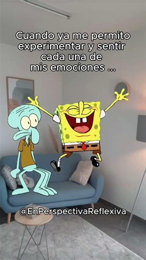 Cuando me permito sentirlo todo… sin huir 😌🧠