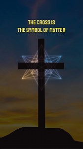 15K views · 432 reactions | Ancient symbols, like the cross, carry deeper meanings that point to a cosmic blueprint for our future. If humanity had followed the original vision, we could have established permanent bases on the Moon by the 1980s, unlocking the potential to track and map our solar system. | The Randall Carlson | Facebook