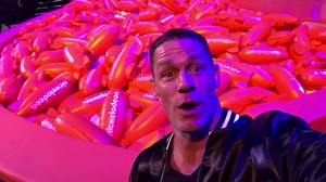 95K views · 181 shares | ‪Have you ever seen so many blimps?! See these AND MORE tomorrow on Nickelodeon Kids Choice Awards! #KCA2018 ‬ | John Cena | Facebook