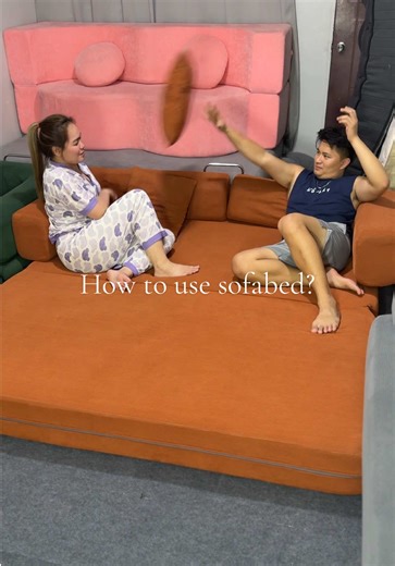 How to Use a Sofa Bed Properly: A Comprehensive Guide
