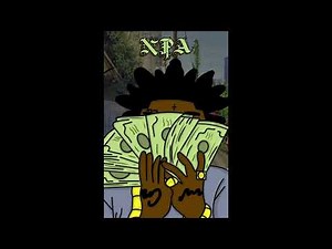 Kodak Black - Like Dat (NPA Remix)