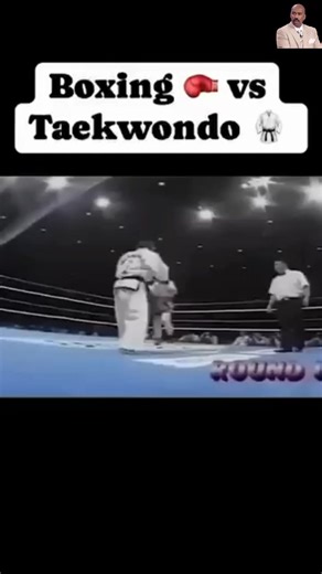 29K views · 450 reactions | Boxing VS Taekwando #boxing #boxingband #boxingtraining #sport #motivation #BoxOffice #comparison #facbookreel #trendigreels #taekwondo @super fans Boxing الملاكمة Boxing Top Rank Boxing Francis N'Gannou Floyd Mayweather | Boxing الملاكمة | Facebook