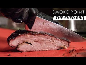 How a Champion Pitmaster Is Making Award-Winning BBQ in Southern Mississippi — Smoke Point