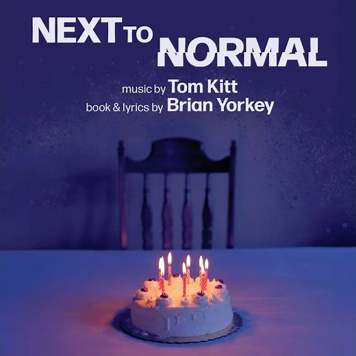 Critical Praise | Next to Normal