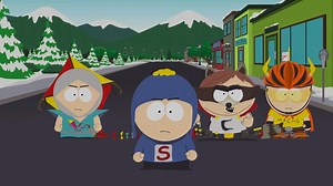When I Visited South Park As A Trans Woman, The Joke Was On Me