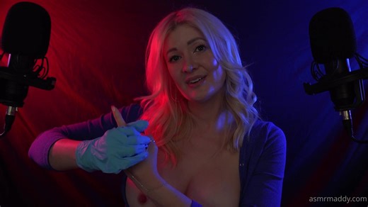 Maddy ASMR - 30 April 2026 - DON'T Cum Until I Tell You To