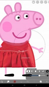 659K views · 1.4K reactions | Peppa Pig  in realistic | Designerit Art | Facebook