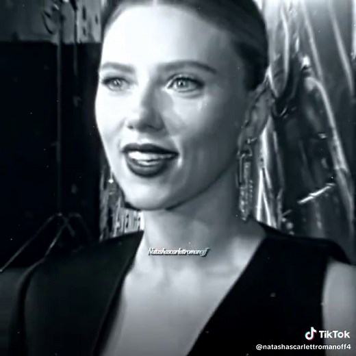 Scarlett Johansson's Iconic Style Moments