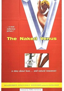 The Naked Venus streaming: where to watch online?