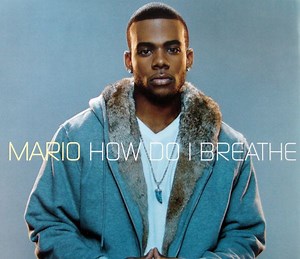 Mario - How Do I Breathe