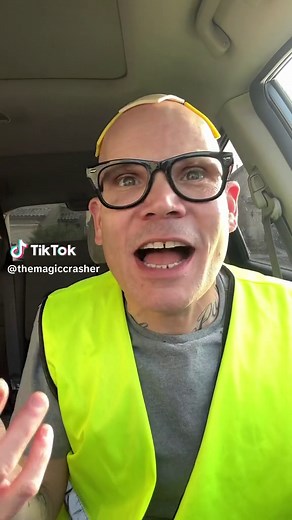 Come Say Hi & Be Cheesy!