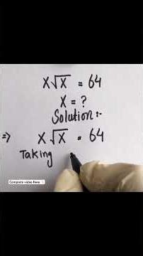 Math Problem s #maths #mathematics #algebra #mathstricks #mathematicslesson #calculus #harvard #math