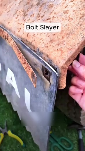 Exploring Bolt Slayer Innovations in DIY Construction