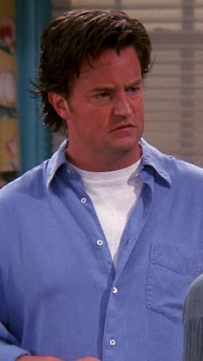 Friends TV Show Recap: Rachel and Chandler's Best Moments