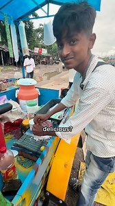 538K views · 6.3K reactions | $0.30 ice pop 流 (not clean!) #streetfood #india | Native Ty Food | Facebook
