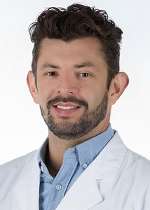 Dr. Hernan Hernandez, MD - Omaha, NE - Colon and Rectal Surgery