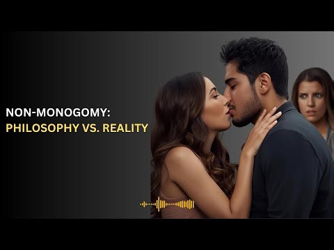 Non-Monogamy: Philosophy vs. Reality