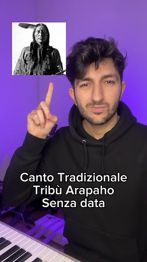 La storia di Ani Kuni: Canzone dalle origini antiche