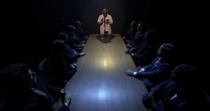 The Hamilton Mixtape: My Shot - LIVE