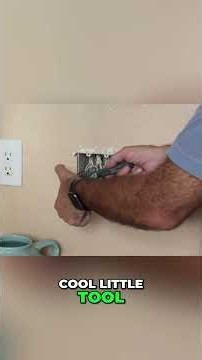 DIY Light Switch Install: Test If It REALLY Works! #shorts