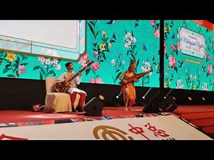 马来西亚各民族传统音乐演奏 Malaysia Traditional Fision Music