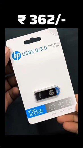₹300 में 128GB Pen Drive? 😱 Top 5 Best Budget Pen Drives in 2026!
