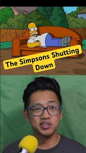 The Simpsons: Tapped Out mobile game will be shutting down