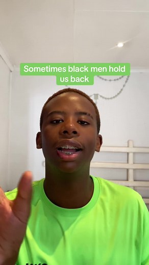 Navigating Black Masculinity and Minority Experiences