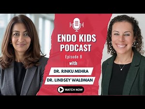 Understanding Hyperthyroidism in Kids: A Beginner’s Guide