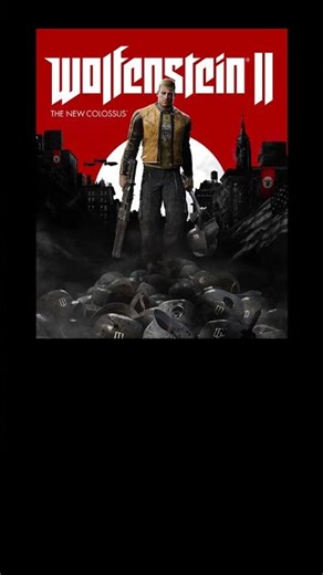 Should you play - Wolfenstein 2: The New Colossus