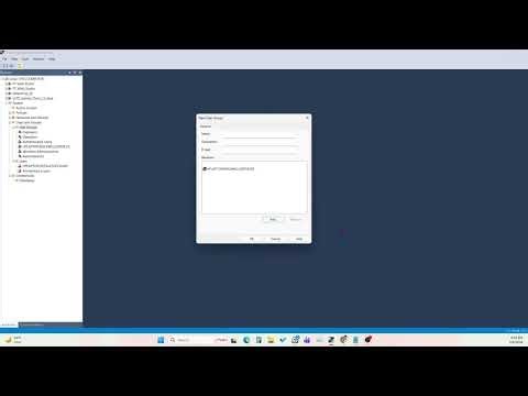 What is User Group || How to Add User Group || FactoryTalk View Studio SE | Rockwell SCADA