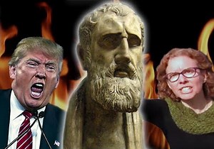 The Consolations of Philosophy